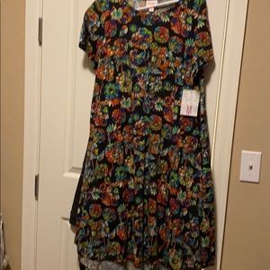 Lularoe Medium Carly